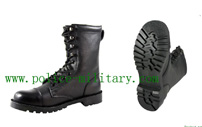 CB303015 Combat Boot