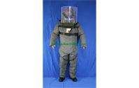 CB10606 EOD Suit