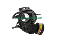 CB22 Gas mask