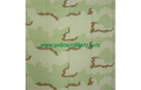 CB60117 Tissu de camouflage