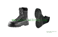 CB303001 Combat boots