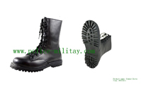 CB303011   Combat boots 