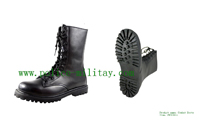 CB303011   Bottes de combat