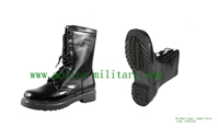 CB303018   Combat boots