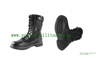 CB303022   Combat boots 