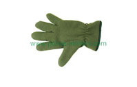 CB30715   Gants Polaires