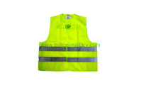 CB20310   Gilet réfléchissant