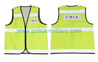 CB20314   Reflective vest