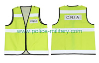 CB20314   Gilet réfléchissant