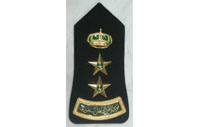 CB40620   Epaulette