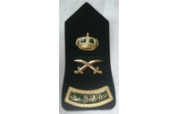 CB40622   Epaulette