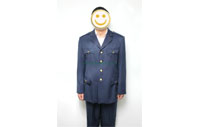 CB20232   Uniform set