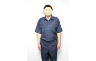 CB20229  Uniform