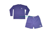 CB20904   Sport suits