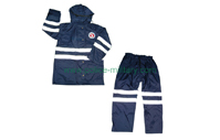 CB20514   Rain Suit