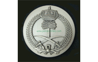 CB40302  Grand insigne de béret