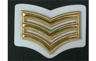 CB40627  Arm badge