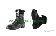 CB303024 Combat Boots