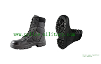 CB303025 Combat Boots