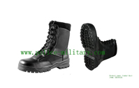 CB303026 Combat Boots
