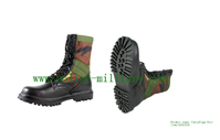 CB303302 Bottes de camouflage