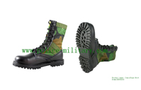 CB303303 Bottes de camouflage