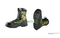 CB303304 Bottes de camouflage