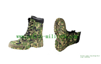 CB303305 Bottes de camouflage