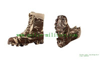 CB303307 Bottes de camouflage