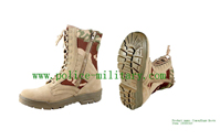 CB303310  Camouflage  Boots