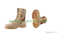 CB303311 Bottes de camouflage