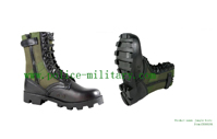 CB303201 Bottes de jungle