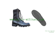 CB303202 Jungle Boots