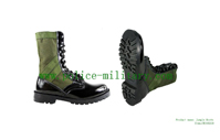 CB303208 Jungle Boots