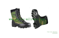 CB303209 Bottes de Jungle