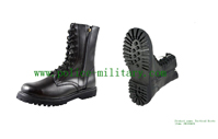 CB303401 Tactical Boots