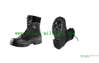 CB303403 Tactical Boots