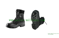 CB303403 Bottes tactiques