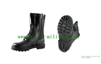 CB303404 Tactical Boots