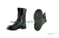 CB303404 Bottes tactiques