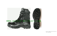 CB303405 Tactical Boots