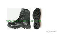 CB303405 Bottes tactiques