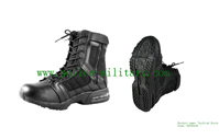 CB303406 Tactical Boots