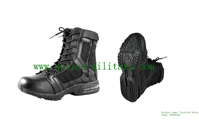 CB303406 Bottes tactiques