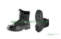 CB303407 Bottes tactiques