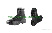 CB303408 Tactical Boots