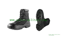 CB303408 Bottes tactiques