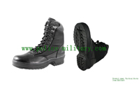 CB303409 Tactical Boots