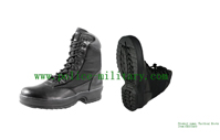 CB303409 Bottes tactiques