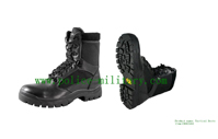 CB303410 Bottes tactiques